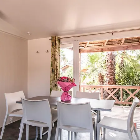Kon Tiki Rezort Ramatuelle