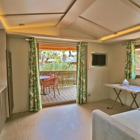 Resort Kon Tiki *