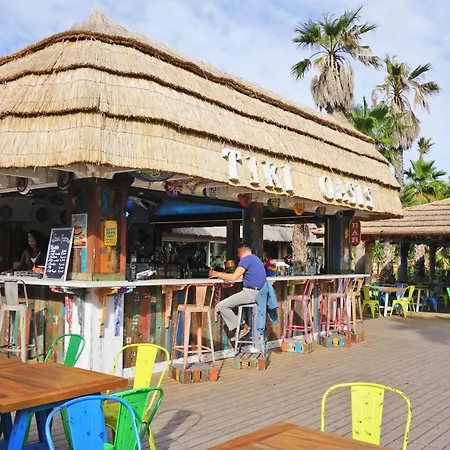 Resort Kon Tiki *