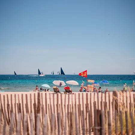 Kon Tiki Resort