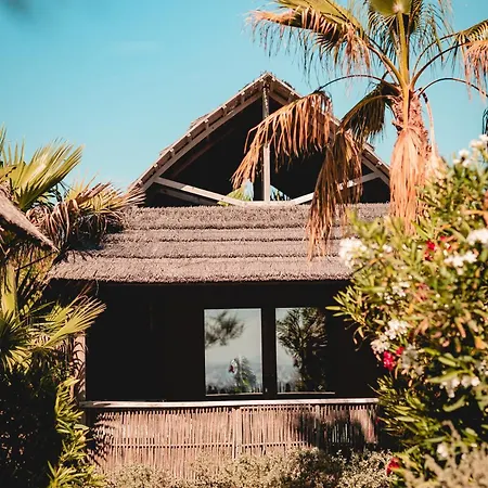 Resort Kon Tiki *