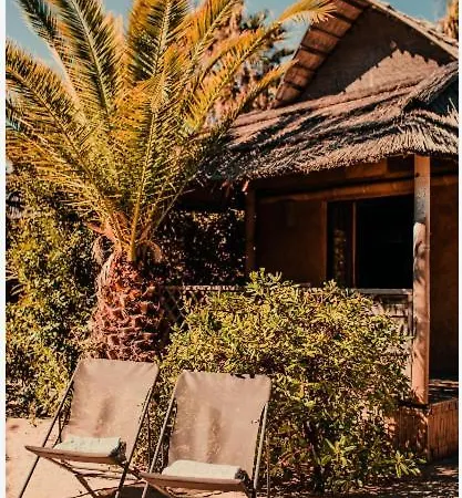 Resort Kon Tiki Ramatuelle