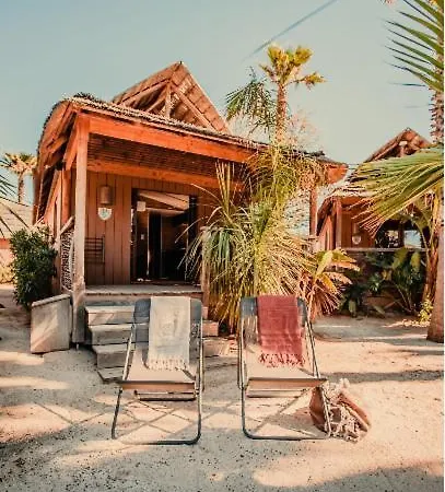 Resort Kon Tiki *